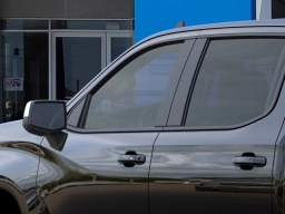 Chevrolet Silverado 1500 LT 2WD Crew Cab 157" 2026