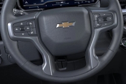 Chevrolet Silverado 1500 LT 2WD Crew Cab 157" 2026