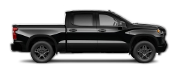 Chevrolet Silverado 1500 RST 2WD Crew Cab 147" 2026