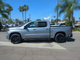 Chevrolet Silverado 1500 RST 2WD Crew Cab 147" 2026