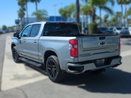 Chevrolet Silverado 1500 RST 2WD Crew Cab 147" 2026