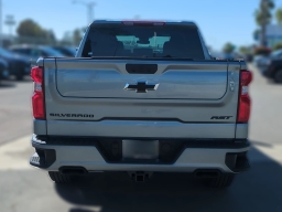 Chevrolet Silverado 1500 RST 2WD Crew Cab 147" 2026