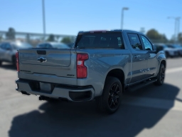 Chevrolet Silverado 1500 RST 2WD Crew Cab 147" 2026