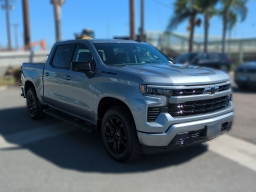 Chevrolet Silverado 1500 RST 2WD Crew Cab 147" 2026