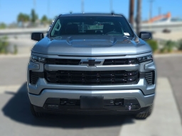 Chevrolet Silverado 1500 RST 2WD Crew Cab 147" 2026