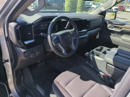 Chevrolet Silverado 1500 RST 2WD Crew Cab 147" 2026