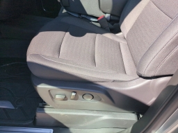 Chevrolet Silverado 1500 RST 2WD Crew Cab 147" 2026