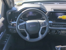 Chevrolet Silverado 1500 RST 2WD Crew Cab 147" 2026