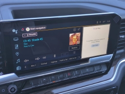 Chevrolet Silverado 1500 RST 2WD Crew Cab 147" 2026