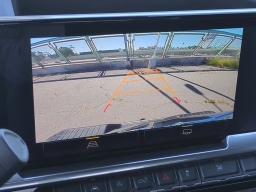 Chevrolet Silverado 1500 RST 2WD Crew Cab 147" 2026