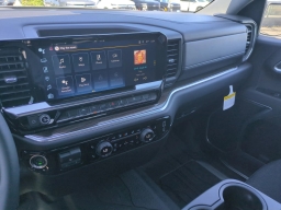 Chevrolet Silverado 1500 RST 2WD Crew Cab 147" 2026