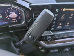 Chevrolet Silverado 1500 RST 2WD Crew Cab 147" 2026