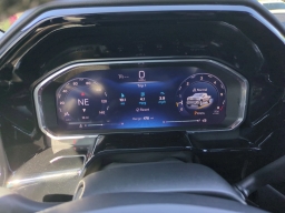 Chevrolet Silverado 1500 RST 2WD Crew Cab 147" 2026