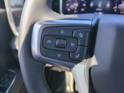 Chevrolet Silverado 1500 RST 2WD Crew Cab 147" 2026