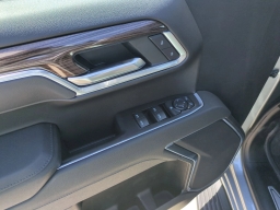 Chevrolet Silverado 1500 RST 2WD Crew Cab 147" 2026