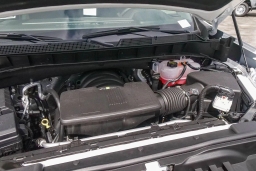 Chevrolet Silverado 1500 LT 4WD Crew Cab 157" 2026