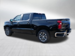 Chevrolet Silverado 1500 LT 4WD Crew Cab 157" 2026