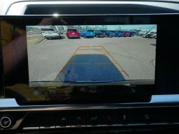 Chevrolet Silverado 1500 LT 4WD Crew Cab 157" 2026