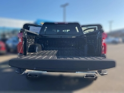 Chevrolet Silverado 1500 LT 4WD Crew Cab 147" 2025