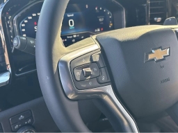 Chevrolet Silverado 1500 LT 4WD Crew Cab 147" 2025