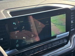 Chevrolet Silverado 1500 LT 4WD Crew Cab 147" 2025