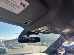 Chevrolet Silverado 1500 LT 4WD Crew Cab 147" 2025