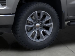 Chevrolet Silverado 1500 LT 4WD Crew Cab 157" 2026