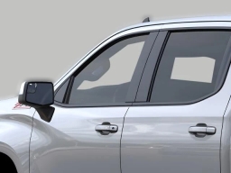 Chevrolet Silverado 1500 LT 4WD Crew Cab 157" 2026