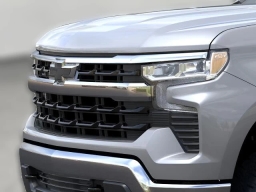 Chevrolet Silverado 1500 LT 4WD Crew Cab 157" 2026