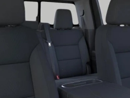 Chevrolet Silverado 1500 LT 4WD Crew Cab 157" 2026