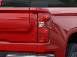Chevrolet Silverado 1500 LT 4WD Crew Cab 147" 2026