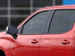 Chevrolet Silverado 1500 LT 4WD Crew Cab 147" 2026