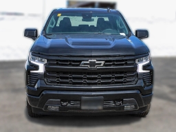 Chevrolet Silverado 1500 RST 4WD Crew Cab 157" 2026