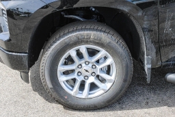 Chevrolet Silverado 1500 RST 4WD Crew Cab 157" 2026