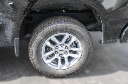 Chevrolet Silverado 1500 RST 4WD Crew Cab 157" 2026