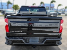 Chevrolet Silverado 1500 RST 4WD Crew Cab 157" 2026