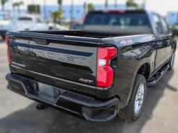 Chevrolet Silverado 1500 RST 4WD Crew Cab 157" 2026