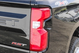 Chevrolet Silverado 1500 RST 4WD Crew Cab 157" 2026