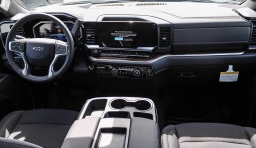 Chevrolet Silverado 1500 RST 4WD Crew Cab 157" 2026