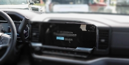 Chevrolet Silverado 1500 RST 4WD Crew Cab 157" 2026