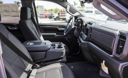 Chevrolet Silverado 1500 RST 4WD Crew Cab 157" 2026