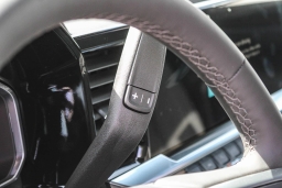 Chevrolet Silverado 1500 RST 4WD Crew Cab 157" 2026