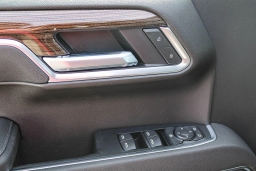 Chevrolet Silverado 1500 RST 4WD Crew Cab 157" 2026