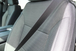 Chevrolet Silverado 1500 RST 4WD Crew Cab 157" 2026