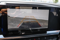 Chevrolet Silverado 1500 RST 4WD Crew Cab 157" 2026