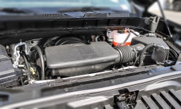 Chevrolet Silverado 1500 RST 4WD Crew Cab 157" 2026