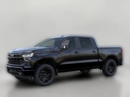 Chevrolet Silverado 1500 RST 4WD Crew Cab 147" 2026