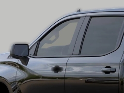 Chevrolet Silverado 1500 RST 4WD Crew Cab 147" 2026