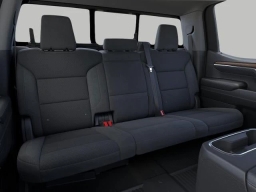 Chevrolet Silverado 1500 RST 4WD Crew Cab 147" 2026