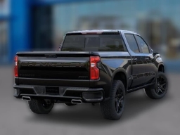 Chevrolet Silverado 1500 RST 4WD Crew Cab 147" 2026